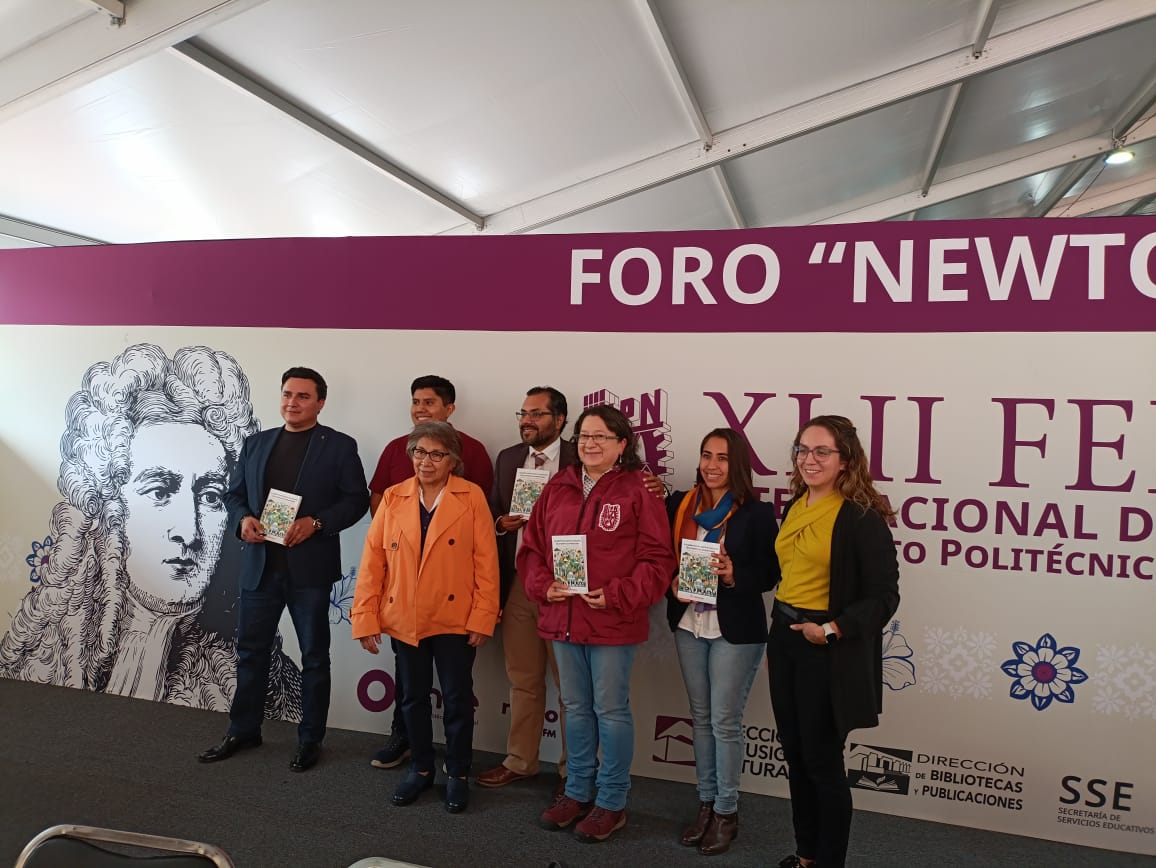 Feria de Libro
